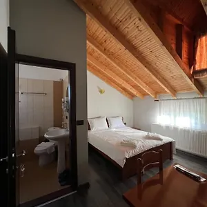 Homestay Mata, Voskopoje